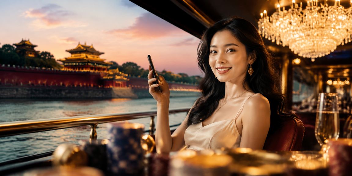 Người dùng Huế truy cập tài khoản casino trên điện thoại di động